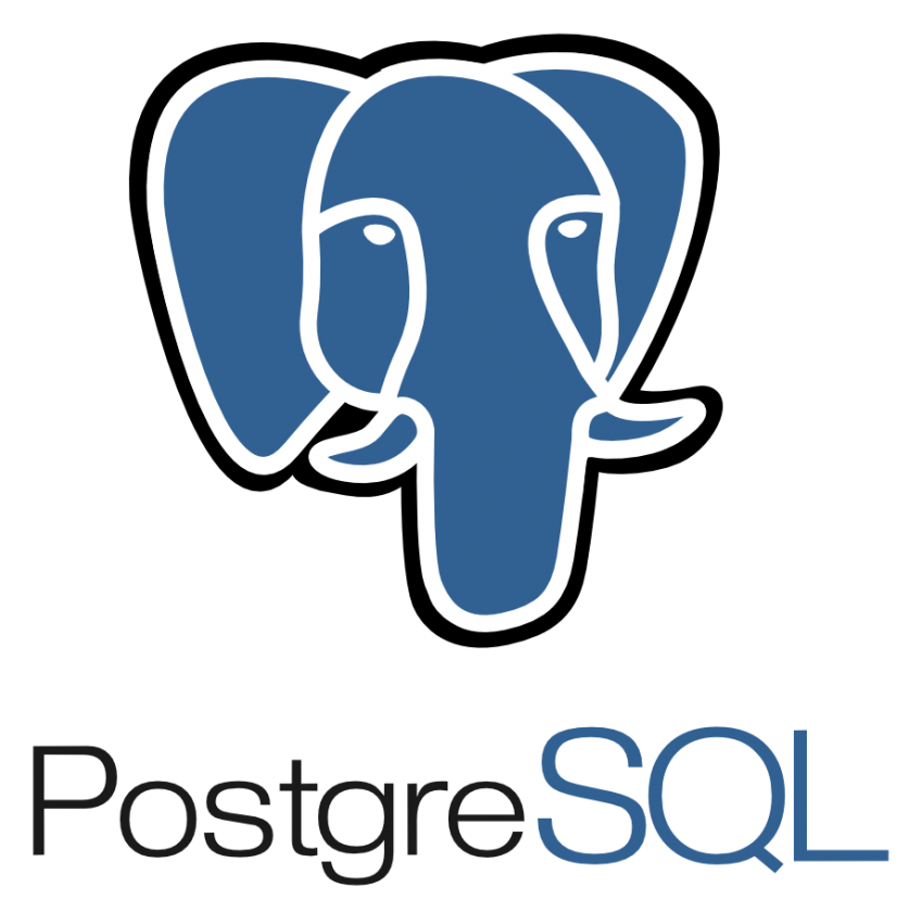 PostgreSQL Logo